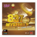 RITC 729 837 Mystery III Long Pimples Table Tennis Rubber