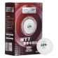 729 S40+ 3 Star Table Tennis Ball (1 Box = 6 Balls)