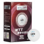 729 S40+ 3 Star Table Tennis Ball (1 Box = 6 Balls)
