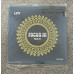 RITC 729 Focus III Table Tennis Rubber