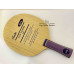 Avalox AVX BLUE THUNDER 555 Table Tennis Blade (5-Ply) (FL, Pen)