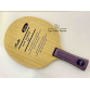 Avalox AVX BLUE THUNDER 555 Table Tennis Blade (5-Ply) (FL, Pen)