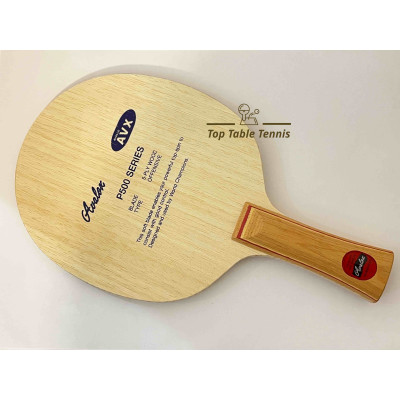 Avalox AVX P500 Table Tennis Blade (5-Ply)