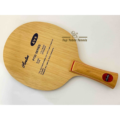 Avalox AVX P700 Table Tennis Blade (7-Ply)