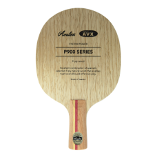 Avalox AVX P900 Table Tennis Blade (9-Ply) (Penhold)