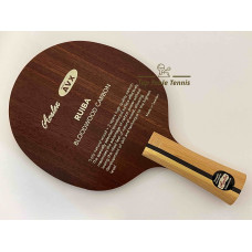 Avalox AVX RUIBA Table Tennis Blade (5 Wood + 2 Carbon)