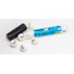 Andro SPEEDBALL POLY 3S*** 3 Star Table Tennis Ball 9pcs (1 Roller = 9 Balls)