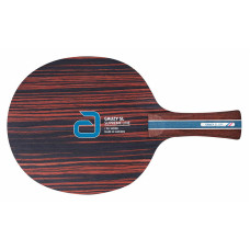 Andro GAUZY SL Table Tennis Blade (7 Ply)