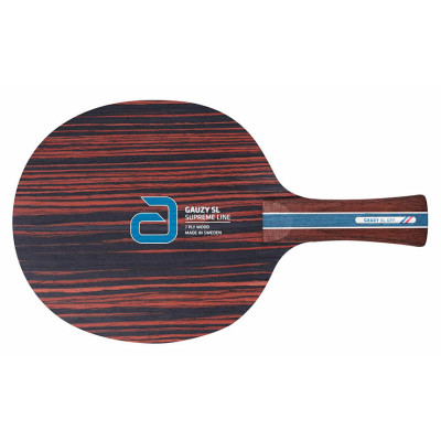Andro GAUZY SL Table Tennis Blade (7 Ply)