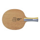 Andro TIMBER 7 OFF Table Tennis Blade (7 Ply)