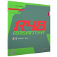 Andro RASANTER R48 Table Tennis Rubber (Black, Red, Green)