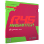 Andro RASANTER R45 Table Tennis Rubber (Black, Red, Green)