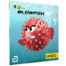 Andro BLOWFISH Short Pimples Table Tennis Rubber