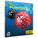 Andro BLOWFISH+ Short Pimples Table Tennis Rubber