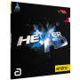 Andro Hexer HD Table Tennis Rubber