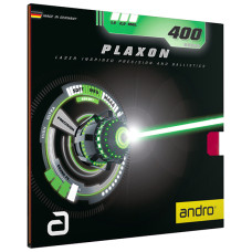 Andro PLAXON 400 Table Tennis Rubber