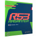 Andro RASANTER R53 Table Tennis Rubber (Black, Red, Green)