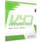 Andro RASANTER V47 Table Tennis Rubber