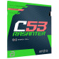 Andro RASANTER C53 Table Tennis Rubber