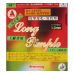 Armstrong Long Pimple (OX) Pimples Out Table Tennis Rubber