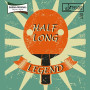 Barna Original Legend Half Long -Half Long Pimples Table Tennis Rubber