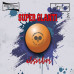 Barna Original Super Glanti Absorber Anti Table Tennis Rubber