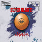 Barna Original Super Glanti Absorber Anti Table Tennis Rubber