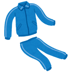 Tracksuit
