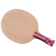 DHS Fang Bo Carbon B2X Table Tennis Blade