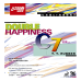 DHS C7 Pimples Out Table Tennis Rubber