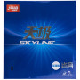 DHS Provincial TG 3 Table Tennis Rubber Provincial Skyline 3 (Blue Sponge)
