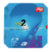 DHS Neo Hurricane 2 Table Tennis Rubber