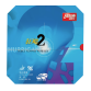 DHS Neo Hurricane 2 Table Tennis Rubber
