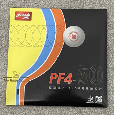 DHS PF4-50 Table Tennis Rubber