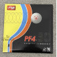 DHS PF4-50 Table Tennis Rubber