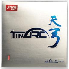DHS Tin Arc Table Tennis Rubber
