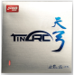 DHS Tin Arc Table Tennis Rubber
