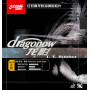 DHS Dragonow Short Pimples Table Tennis Rubber