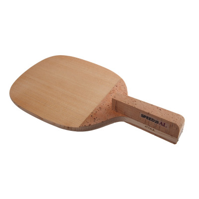 Darker Speed 25 AL 9mm Table Tennis Blade (1-Ply)