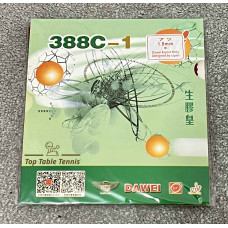 Dawei 388C-1 Short Pimples Table Tennis Rubber