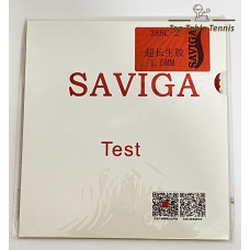 Dawei 388C-2 (Test) Short Pimples Table Tennis Rubber