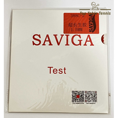 Dawei 388C-2 (Test) Short Pimples Table Tennis Rubber