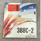 Dawei 388C-2 Short Pimples Table Tennis Rubber
