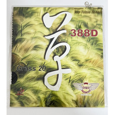 Dawei 388D Grass Long Pimples Table Tennis Rubber