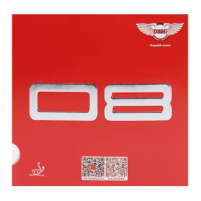 Dawei 08 Table Tennis Rubber
