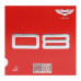 Dawei 08 Table Tennis Rubber