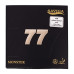 Saviga 77 Long Pimples Table Tennis Rubber
