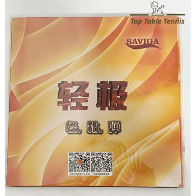 Saviga Qingji Table Tennis Rubber