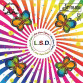 Der-materialspezialist L.S.D. Long Pimples Table Tennis Rubber