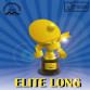 Der-materialspezialist Elite Long - Long Pimples Table Tennis Rubber